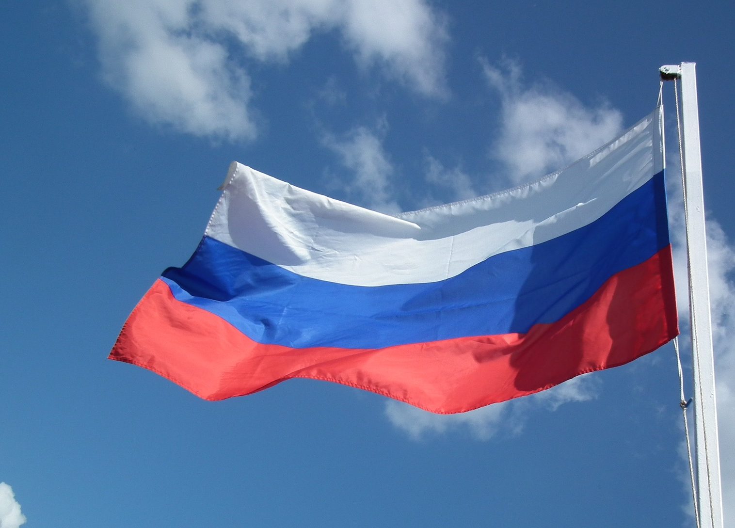 Доклад: Внешняя политика России на современном этапе